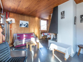 Appartement La Clusaz, 2 pièces, 4 personnes - FR-1-304-47